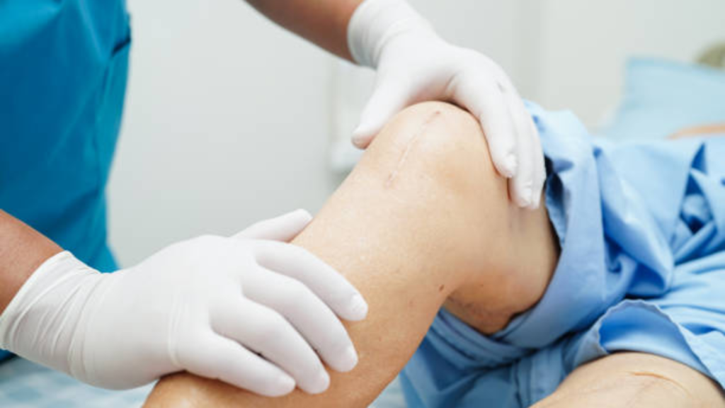 Orthopedics and Joint Replacement Surgery