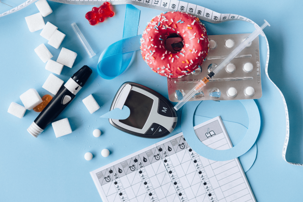 Diabetes Management in Patna